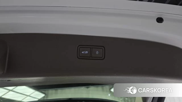 Genesis GV80 id 4763629 из Кореи 9