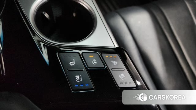 Kia K8 id 3941573 из Кореи 9