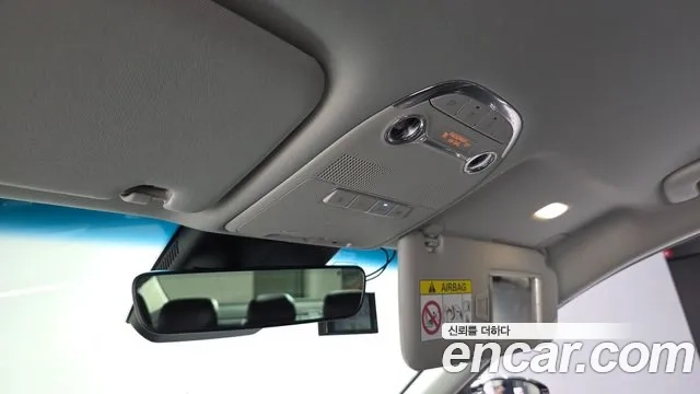 Hyundai The New Grandeur IG id 2950601 из Кореи 9