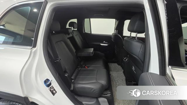 Mercedes-Benz GLB-Class X247 id 4292874 из Кореи 9