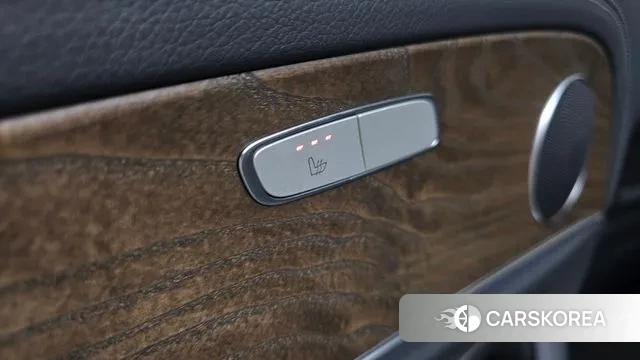 Mercedes-Benz E-Class W213 id 3366660 из Кореи 9