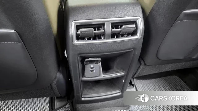 Ssangyong Torres id 3411084 из Кореи 9