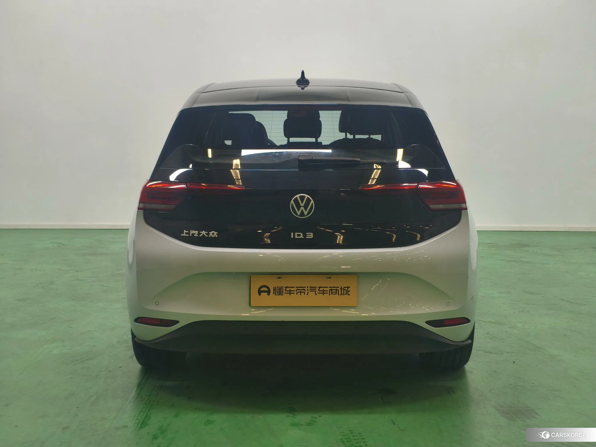 Volkswagen ID.3 id 4492786 из Китая 9