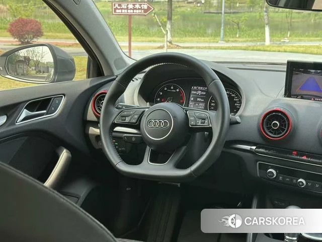 Audi A3 id 4209432 из Китая 9