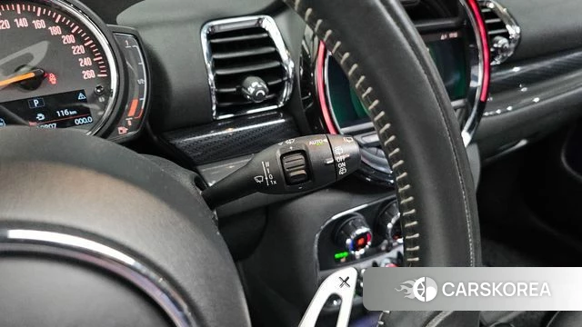Mini Cooper S Clubman id 4836429 из Кореи 9