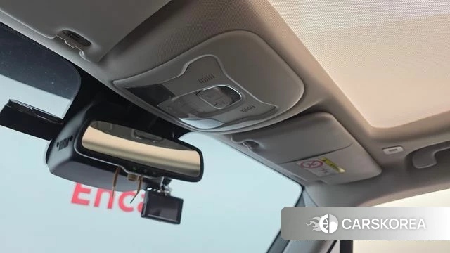 Jeep Renegade id 4180048 из Кореи 9