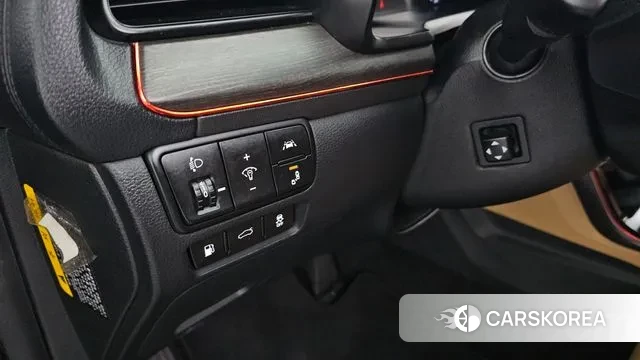 Kia K7 Premier id 3601962 из Кореи 9