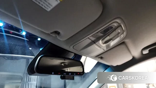 Hyundai Santa Fe TM id 3061041 из Кореи 9