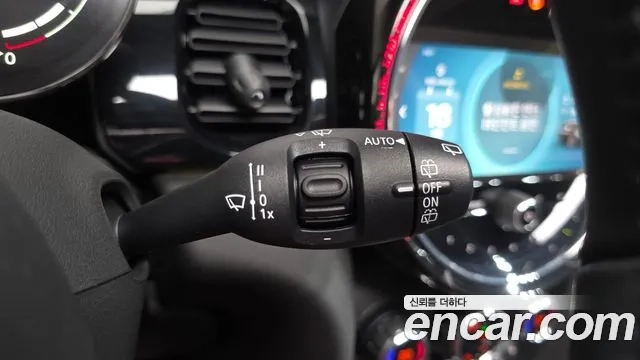 Mini Cooper id 2943359 из Кореи 9