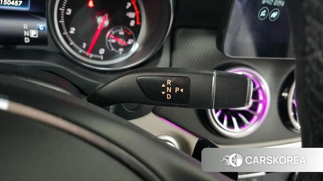Mercedes-Benz GLA-Class X156 id 4424486 из Кореи 9
