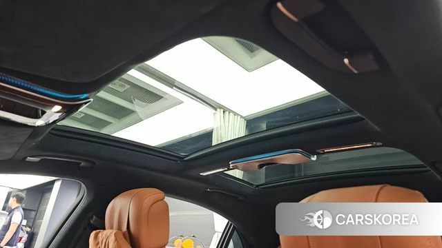 Mercedes-Benz S-Class W223 id 4422955 из Кореи 9