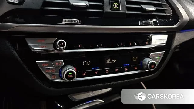 BMW X4 (G02) id 3059620 из Кореи 9