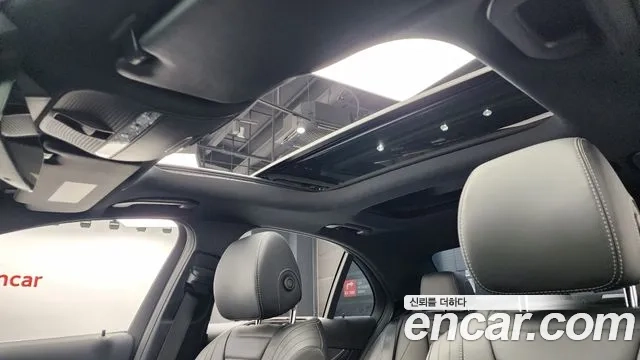 Mercedes-Benz E-Class W213 id 2869572 из Кореи 9