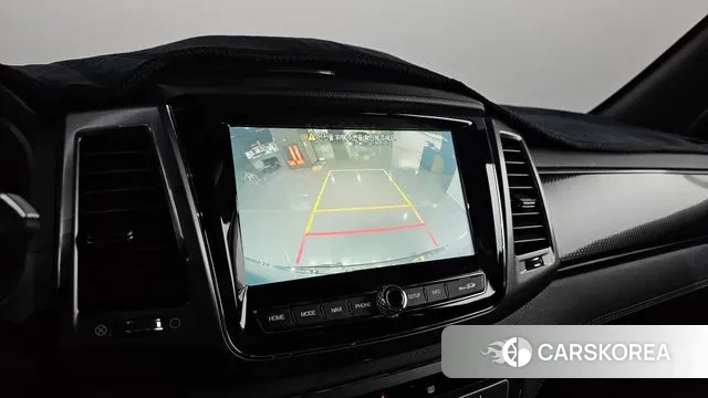 Ssangyong The New Rexton Sport id 3349007 из Кореи 9