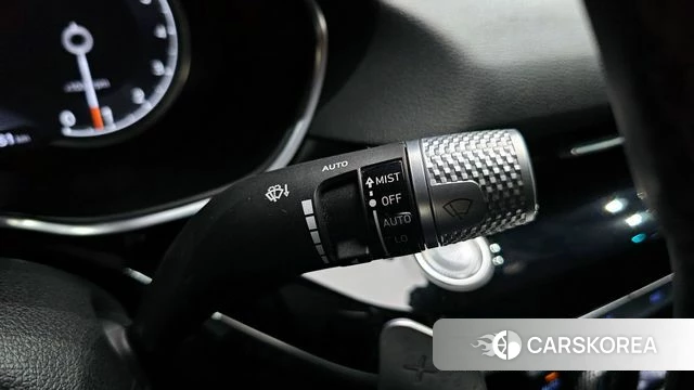 Genesis G80 (RG3) id 4354556 из Кореи 9