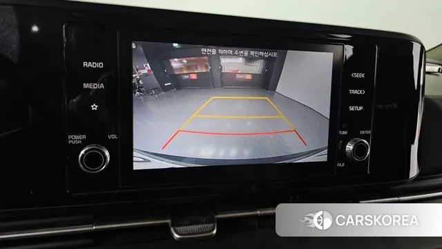 Kia Carnival 4th generation id 3646350 из Кореи 9