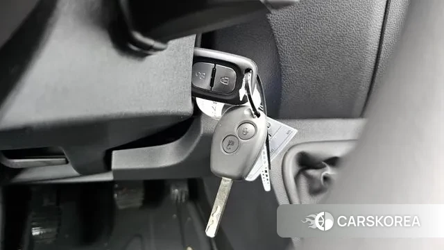 Renault Korea (Samsung) Master id 3512117 из Кореи 9