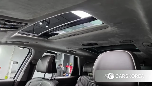 Hyundai The New Palisade id 3734540 из Кореи 9