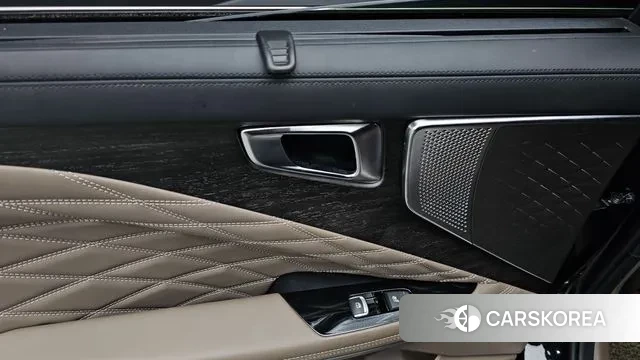 Kia K8 Hybrid id 3457969 из Кореи 9