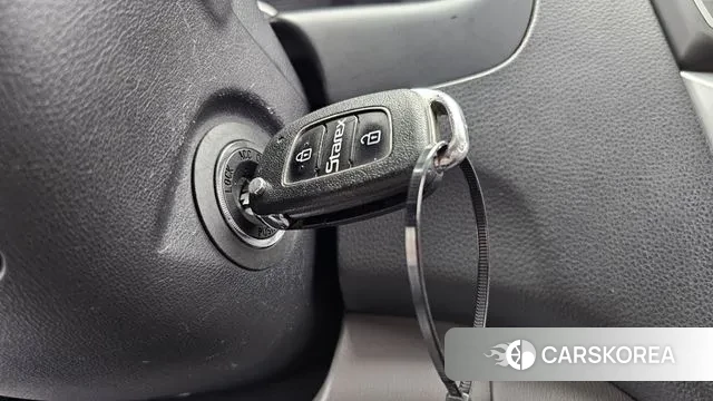 Hyundai The New Grand Starex id 2966814 из Кореи 9