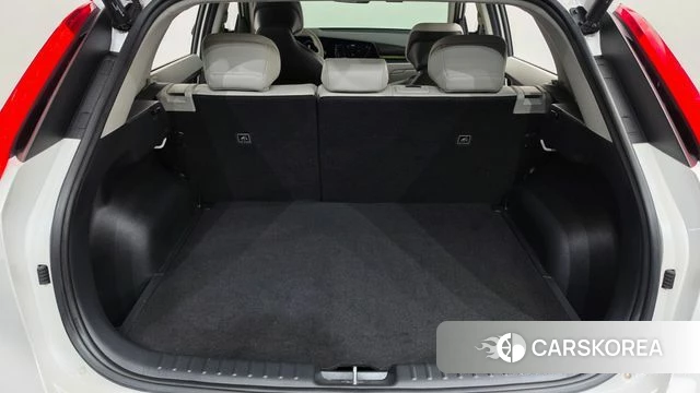 Kia Di All New Niro EV id 4740499 из Кореи 9