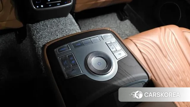 Genesis G80 (RG3) id 3196260 из Кореи 9