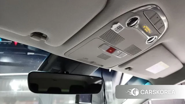 Hyundai The New Grandeur IG Hybrid id 3545880 из Кореи 9