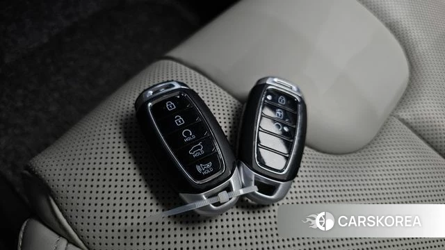 Hyundai Palisade id 4535182 из Кореи 8