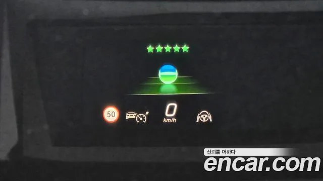 Mercedes-Benz EQE V295 id 2714766 из Кореи 9