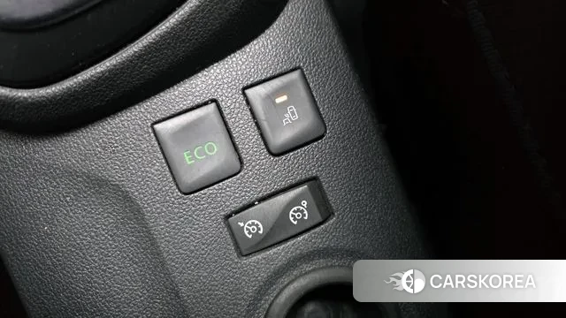 Renault Korea (Samsung) New QM3 id 3766211 из Кореи 9