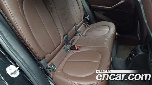 BMW X2 (F39) id 2934914 из Кореи 9