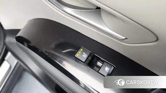 Hyundai The New Tucson Hybrid (NX4) id 3769994 из Кореи 9