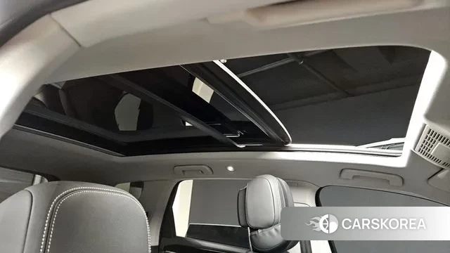 Volkswagen Touareg 3rd generation id 3036627 из Кореи 9