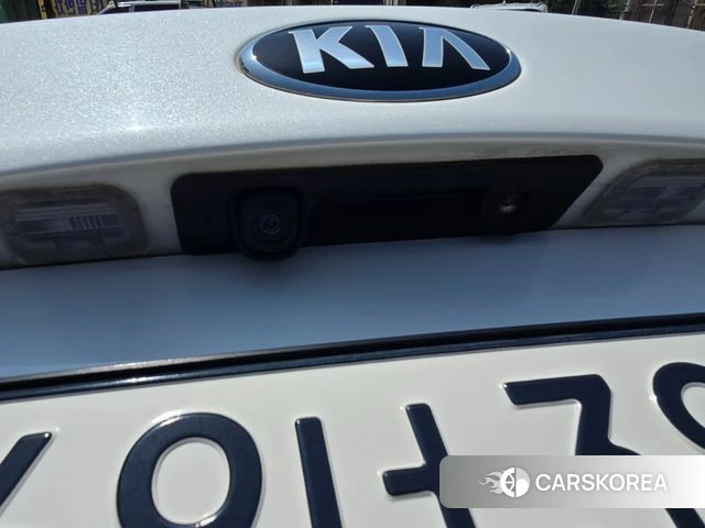 Kia K5 3rd generation id 4502367 из Кореи 9