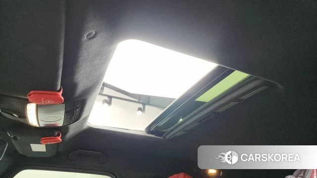 Mercedes-Benz G-Class W463b id 3898309 из Кореи 9