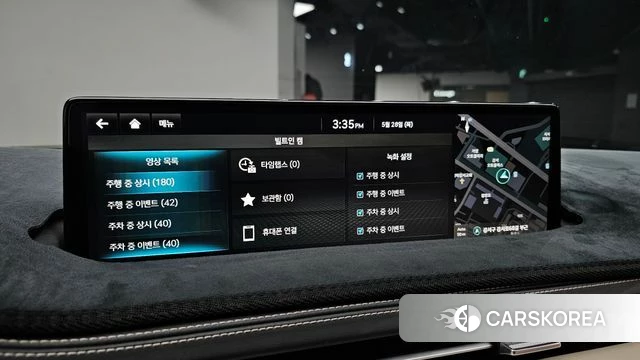 Genesis GV70 id 4382071 из Кореи 9