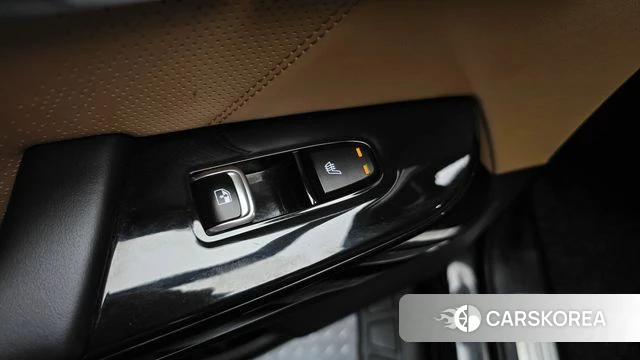 Kia Mohave Master id 4557277 из Кореи 9