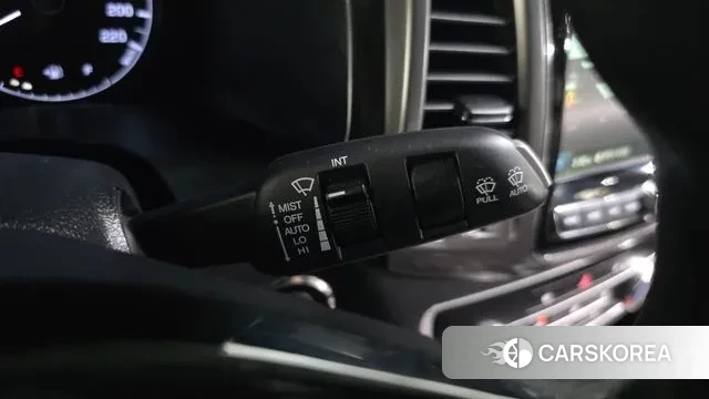 Ssangyong The New Rexton Sports Cannes id 3137706 из Кореи 9