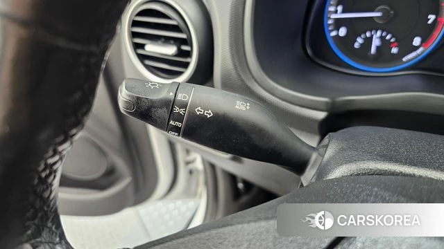 Hyundai Kona id 4563449 из Кореи 9