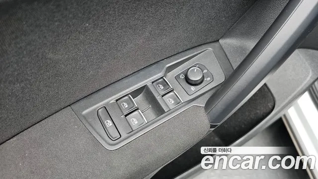 Volkswagen Tiguan second Generation id 2881824 из Кореи 9