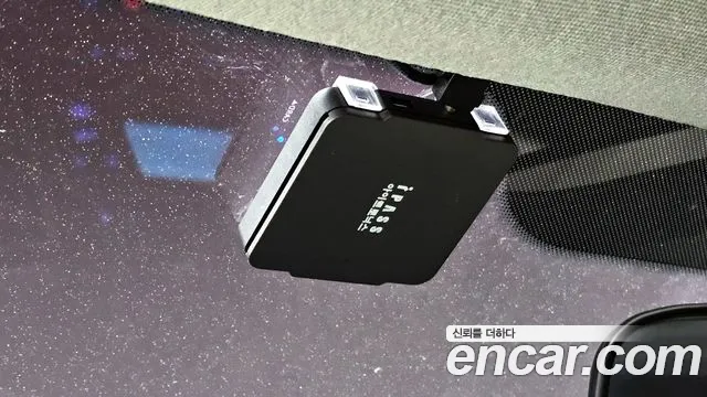 Hyundai The New Grand Starex id 2704337 из Кореи 9