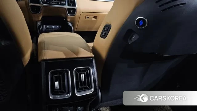 Kia Sorento 4th Generation id 3546018 из Кореи 9