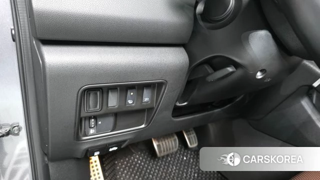 Renault Korea (Samsung) The New QM6 id 4604679 из Кореи 9
