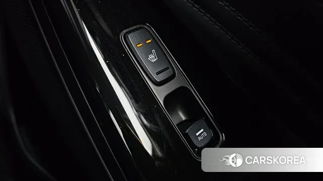 Kia K7 Premier id 3525887 из Кореи 9