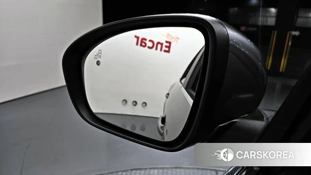 Renault Korea (Samsung) XM3 id 3964413 из Кореи 9