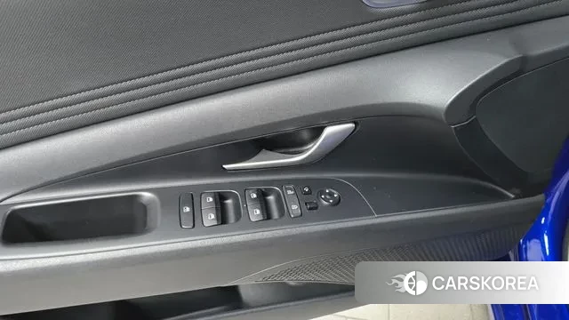 Hyundai Avante (CN7) id 3111973 из Кореи 9