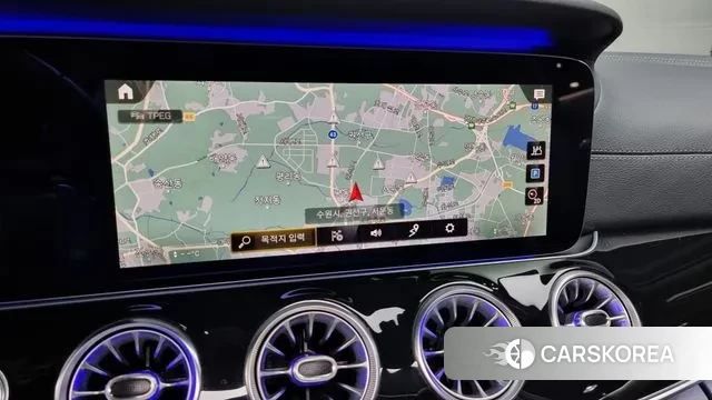 Mercedes-Benz AMG GT id 2895660 из Кореи 9