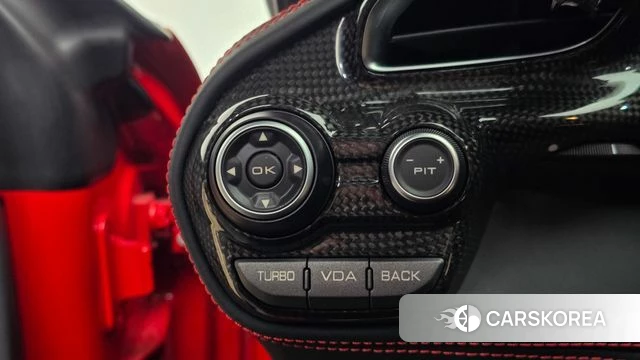 Ferrari 488 GTB id 4698997 из Кореи 9