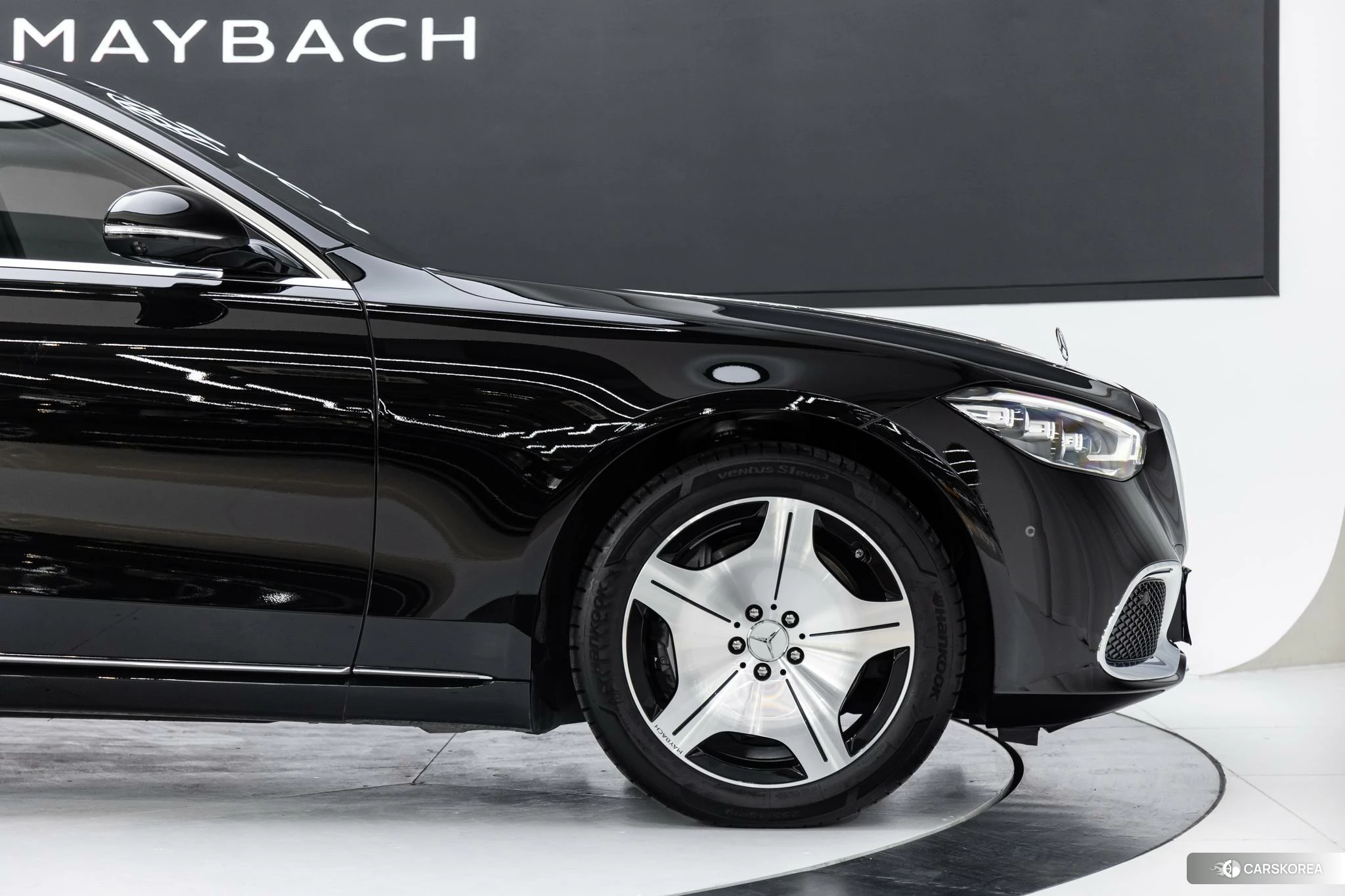 Mercedes-Benz Maybach S-class id 4498921 из Китая 9