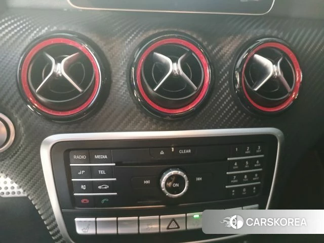 Mercedes-Benz A-Class W176 id 4626528 из Кореи 9